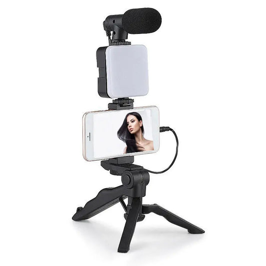 InstaVlog Kit™