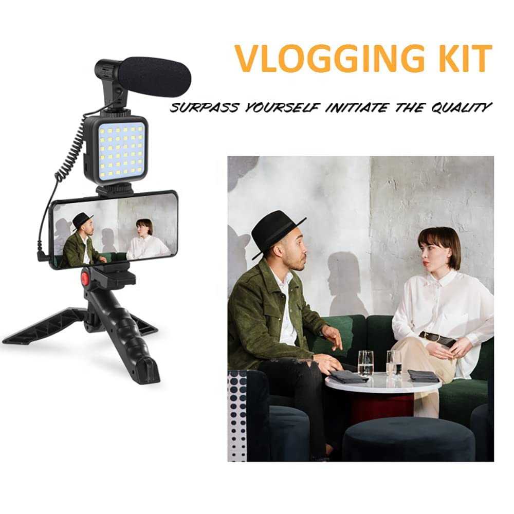 InstaVlog Kit™