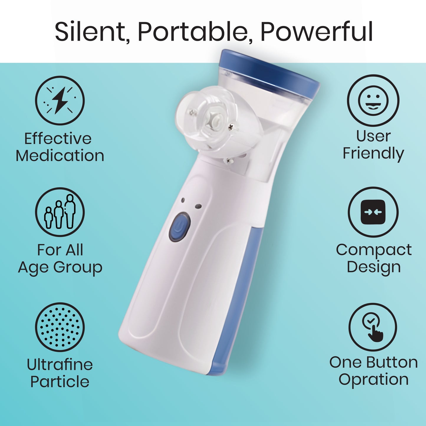 InhaleCare™