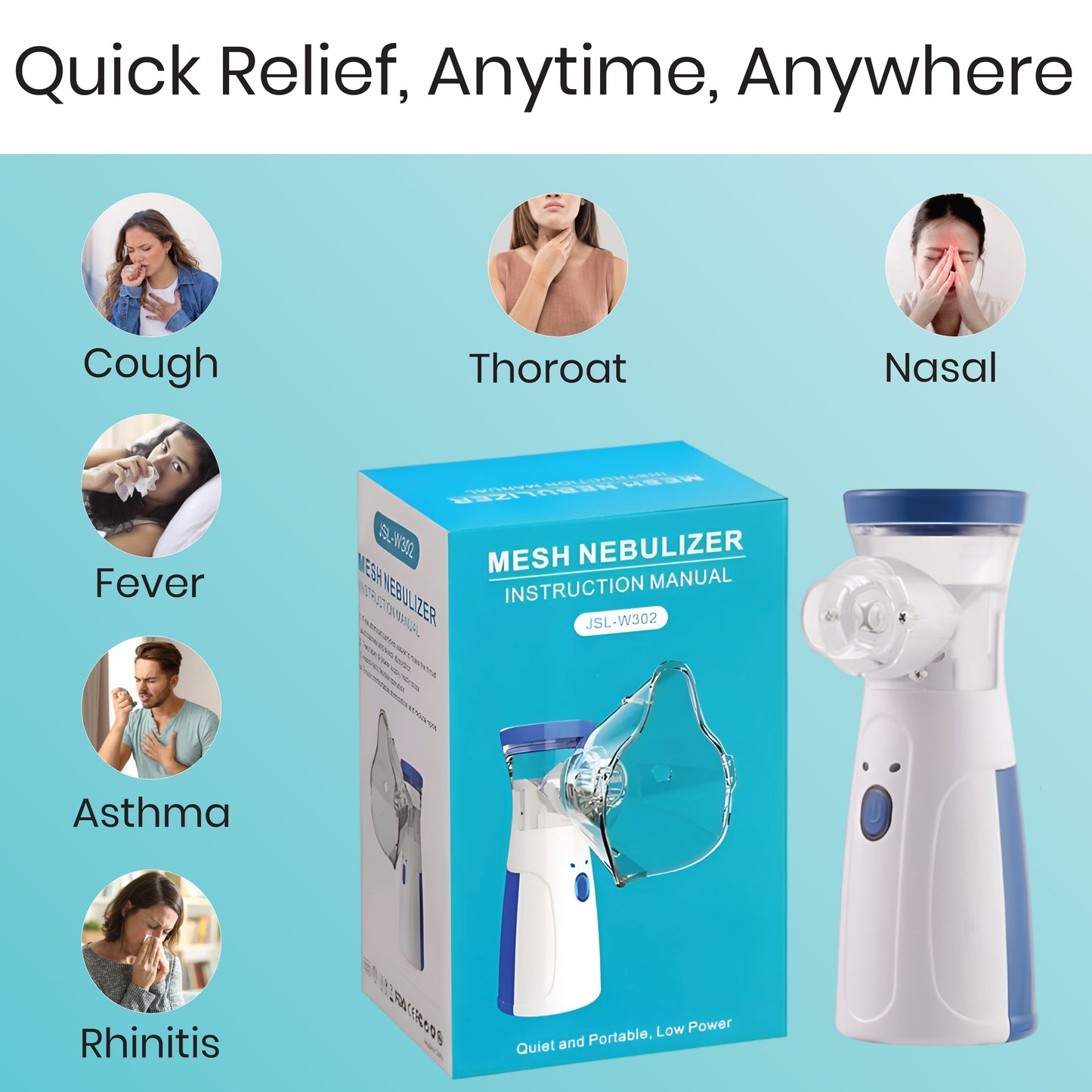 InhaleCare™