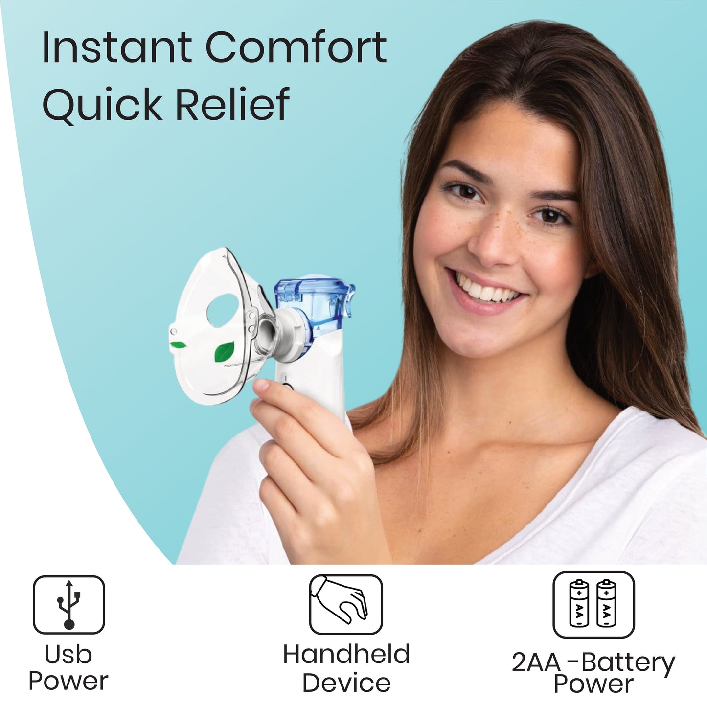 InhaleCare™